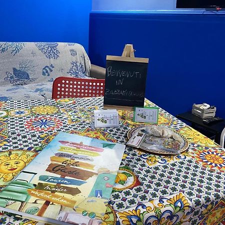 Zazzamitahouse Villa Catania-Fontanarossai nemzetközi repülőtér Kültér fotó