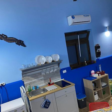 Zazzamitahouse Villa Catania-Fontanarossai nemzetközi repülőtér Kültér fotó