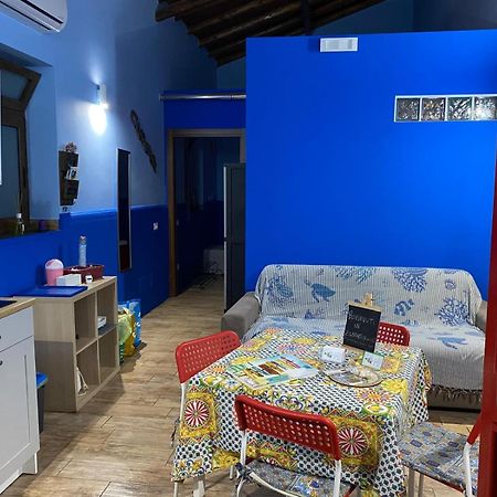 Zazzamitahouse Villa Catania-Fontanarossai nemzetközi repülőtér Kültér fotó
