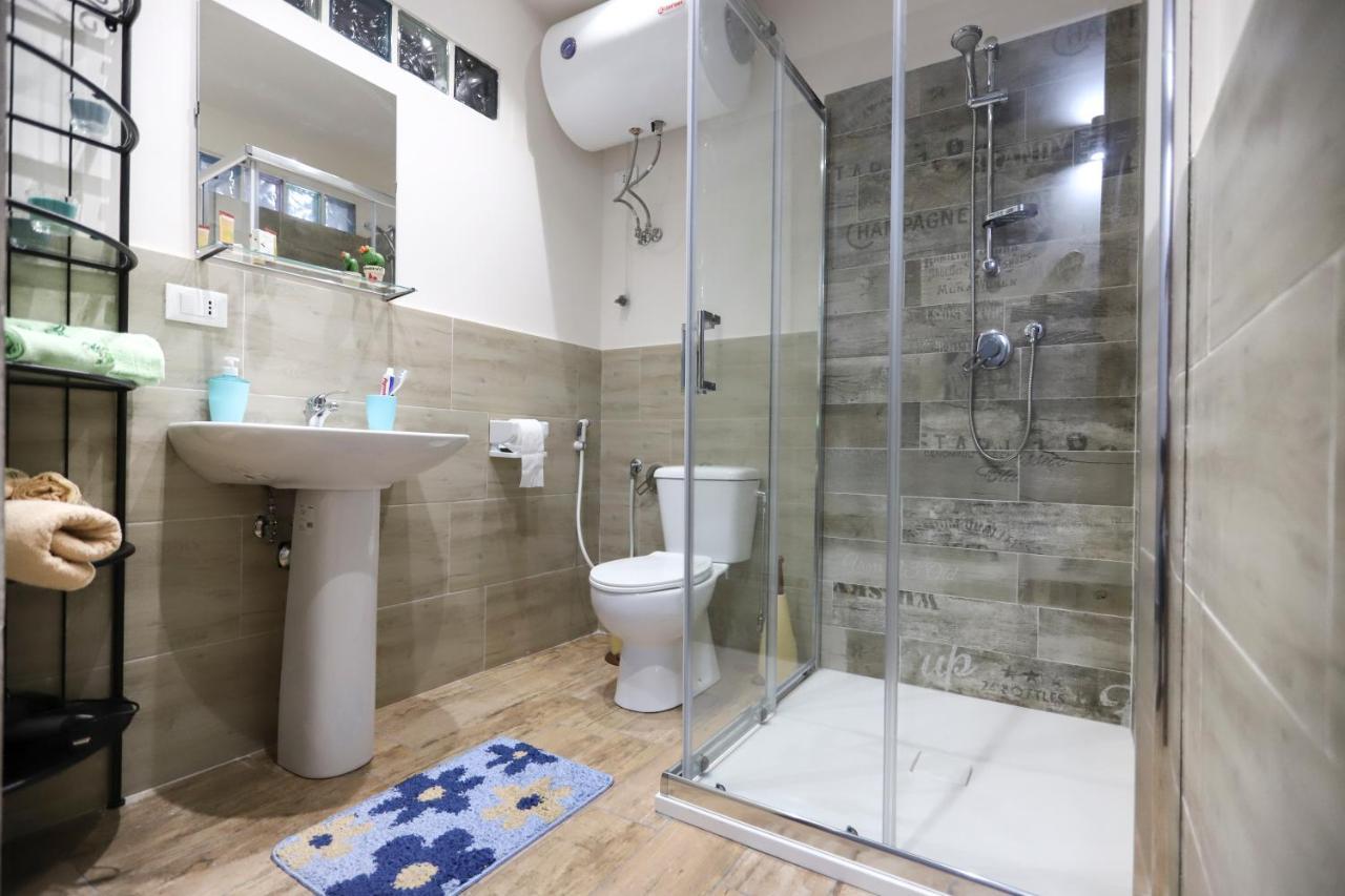 Zazzamitahouse Villa Catania-Fontanarossai nemzetközi repülőtér Kültér fotó