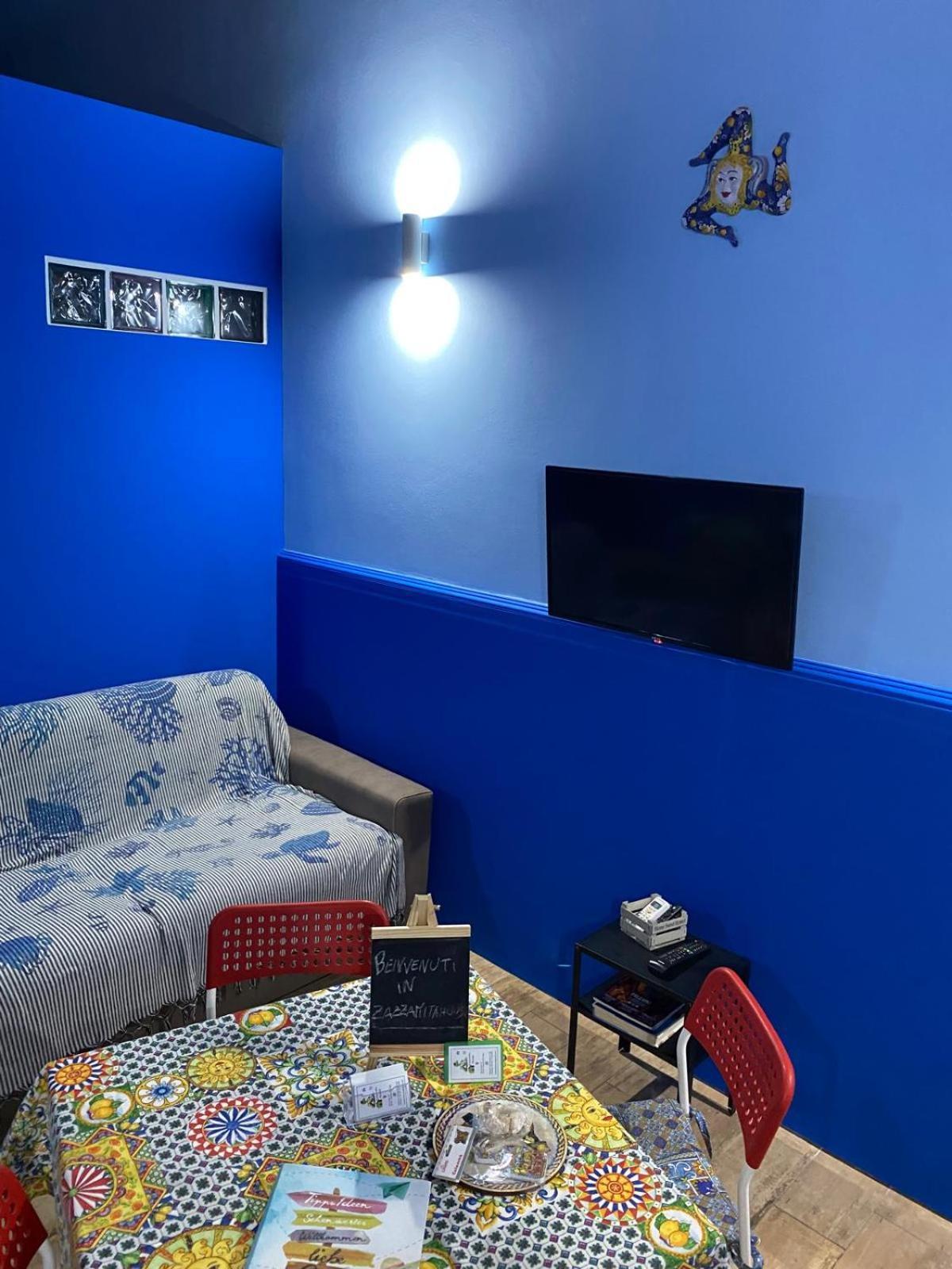 Zazzamitahouse Villa Catania-Fontanarossai nemzetközi repülőtér Kültér fotó