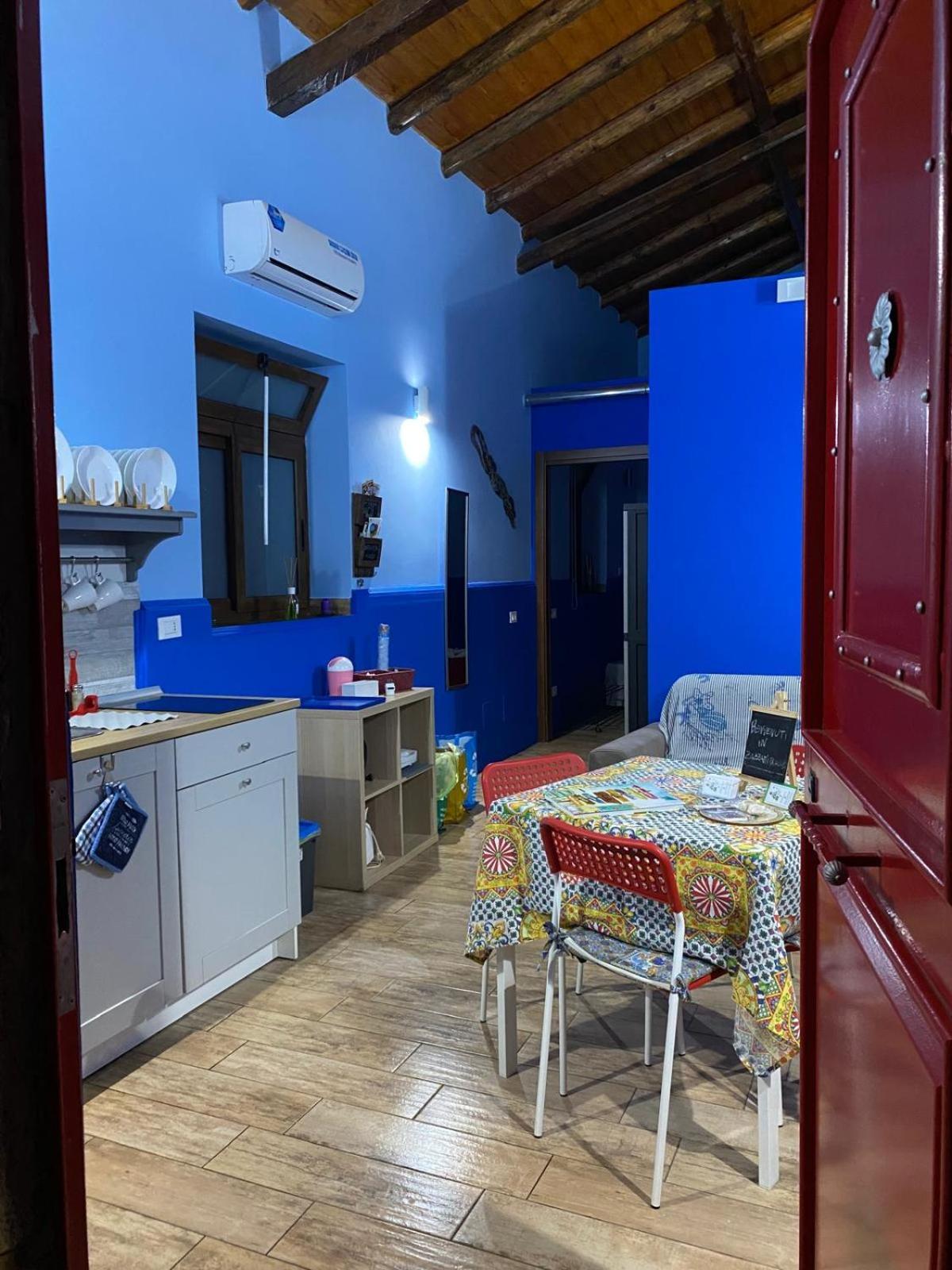 Zazzamitahouse Villa Catania-Fontanarossai nemzetközi repülőtér Kültér fotó