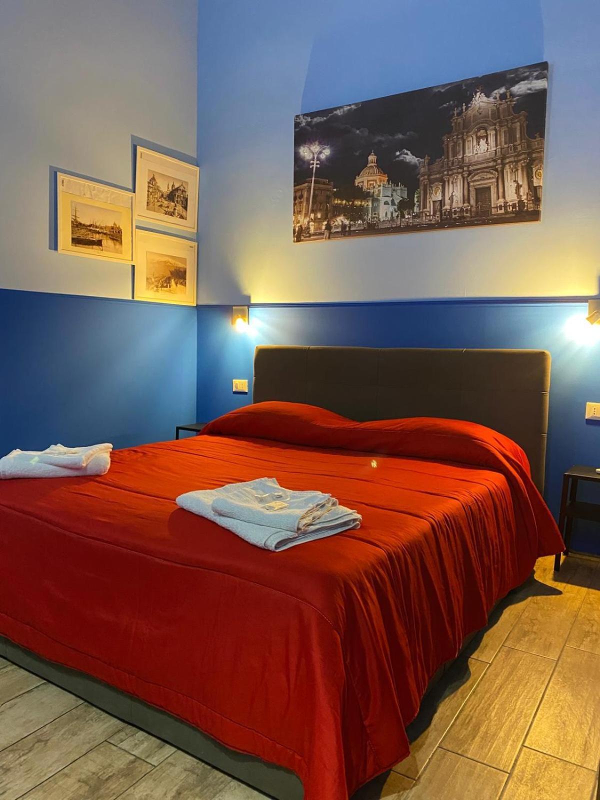 Zazzamitahouse Villa Catania-Fontanarossai nemzetközi repülőtér Kültér fotó