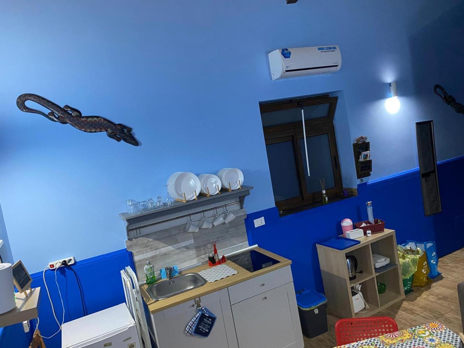 Zazzamitahouse Villa Catania-Fontanarossai nemzetközi repülőtér Kültér fotó